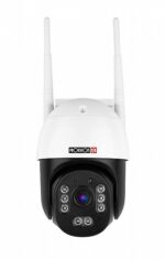 מצלמת אבטחה חכמה לחוץ PTCAM02 עמידה בתנאי מזג אוויר  נינגה פתרונות תקשורת  נינגה פתרונות תקשורת