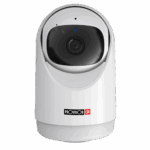 מצלמת PTCam01 אבטחה אלחוטית חכמה וממונעת לבית  נינגה פתרונות תקשורת  נינגה פתרונות תקשורת