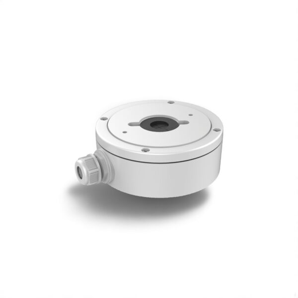 DS1272ZJ120B זרוע עם קופסת חיבורים Hikvision  נינגה פתרונות תקשורת  נינגה פתרונות תקשורת