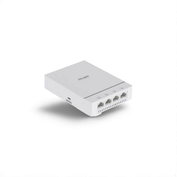 נקודת גישה אלחוטית Ruijie RG-AP180 Wi-Fi 6  Access Point-נקודות גישה WiFi-נינגה תקשורת והנדסה בע"מ