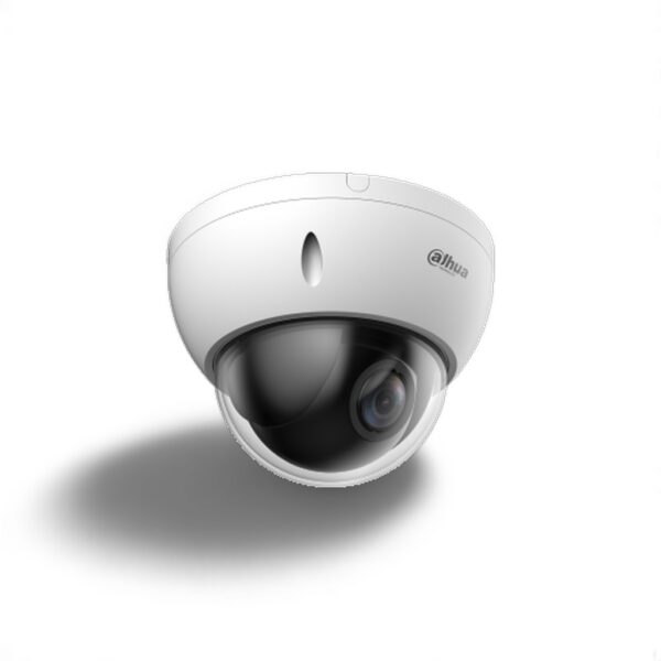 מצלמה כיפה 4MP IR Fixed Focal Dome WizSense Network DHIPCHDBW2441ES Dahua  נינגה פתרונות תקשורת  נינגה פתרונות תקשורת
