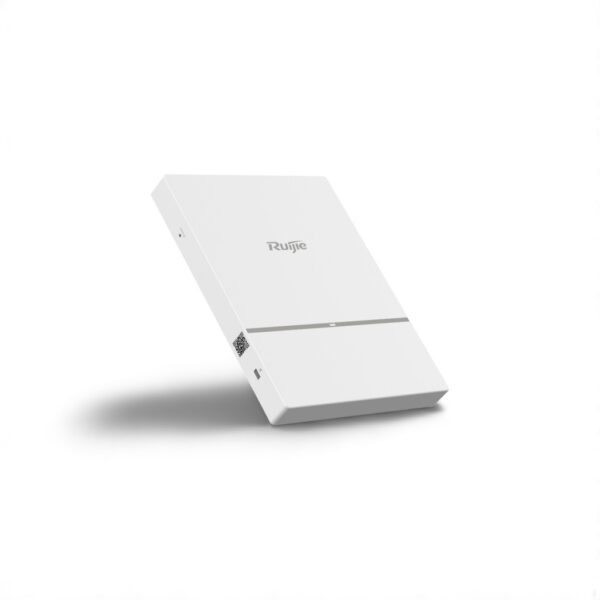 נקודת גישה אלחוטית עד 1024 משתמשים Ruijie RG-AP820-L(V3) | Wi-Fi 6 Wireless Access Point-נקודות גישה WiFi-נינג'ה פתרונות תקשורת