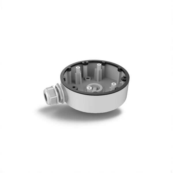DS-1280ZJ-DM46 קופסת חיבורים  Hikvisionהגבהאות קופסאת חיבוריםנינגה תקשורת והנדסה בע"מ