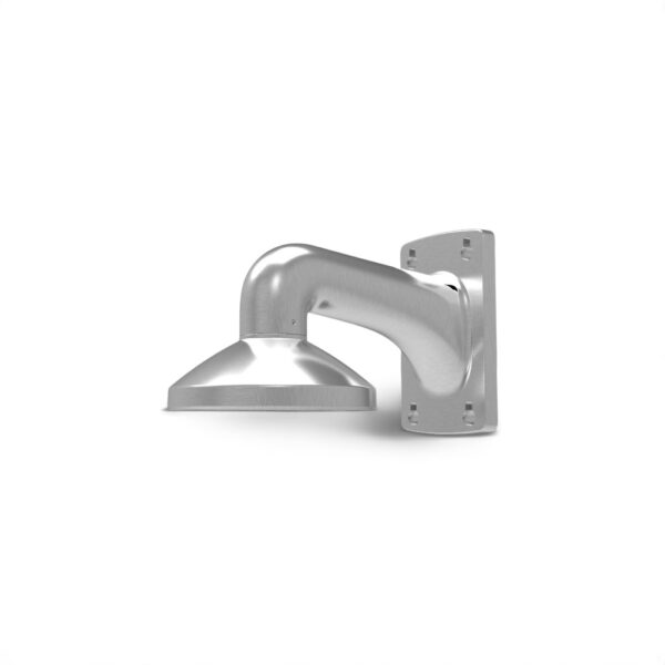 DS-1703ZJ זרוע קיר אנטי קורוזיה HIKVISIONהגבהאות קופסאת חיבוריםנינגה תקשורת והנדסה בע"מ