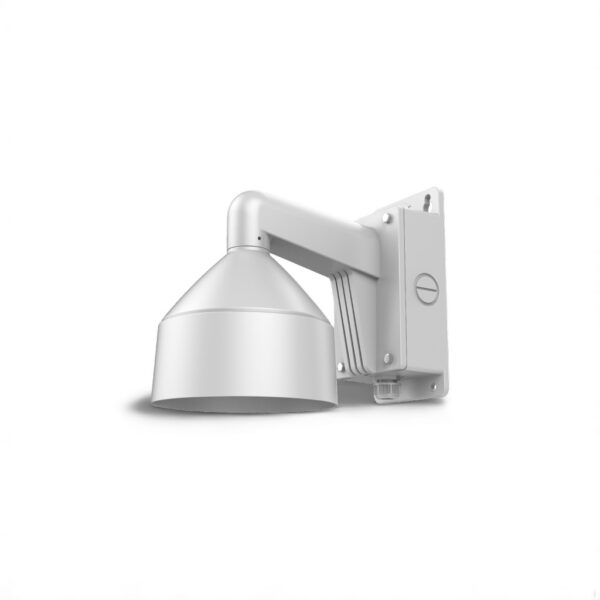 זרוע קיר דגם DS-1273ZJ-135  זרוע קיר למצלמות מסוג כיפההגבהאות קופסאת חיבוריםנינגה תקשורת והנדסה בע"מ
