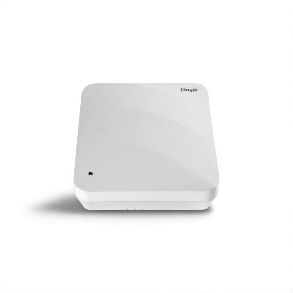נקודת גישה אלחוטית RG-AP840-I Wi-Fi 6 5.2Gbps Indoorנקודות גישה WiFiנינגה תקשורת והנדסה בע"מ