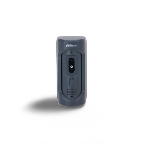 פנל IP מוקשח משולב מצלמה  עמידות  IP65 & IK10 Dahua  VTO2101E-P-S2אינטרקוםנינגה תקשורת והנדסה בע"מ