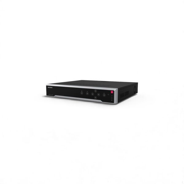 מערכת הקלטה היקוויז`ן Hikvision 32CH  8MP 8K  DS-7732NI-M4מערכת הקלטה NVRנינגה תקשורת והנדסה בע"מ