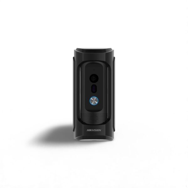 פאנל אינטרקום  דלת POE אנטי ונדל IK09, מצלמה 2MP DS-KB8113-IME1(B) Hikvisionאינטרקוםנינגה תקשורת והנדסה בע"מ
