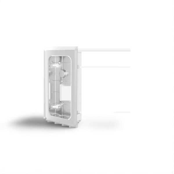 קופסאת חיבורים לאינטרקום Provision PR-IWJB-INTאינטרקוםנינגה תקשורת והנדסה בע"מ