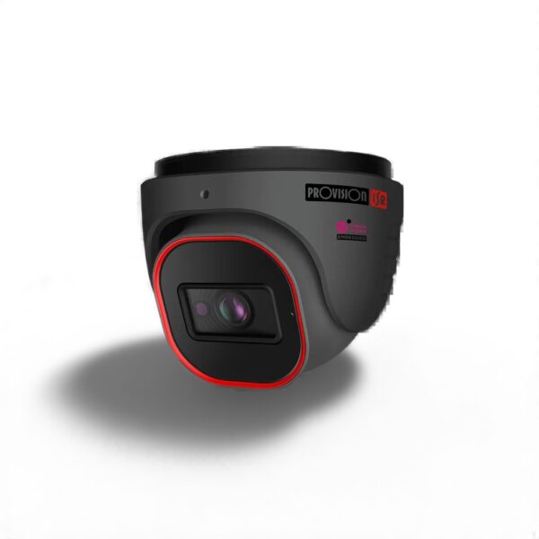 מצלמה כיפה Ip Provision 2Mp עדשה קבועה 2.8 מ"מ DI-320IPSN-28-G-V4מצלמות אבטחהנינגה תקשורת והנדסה בע"מ