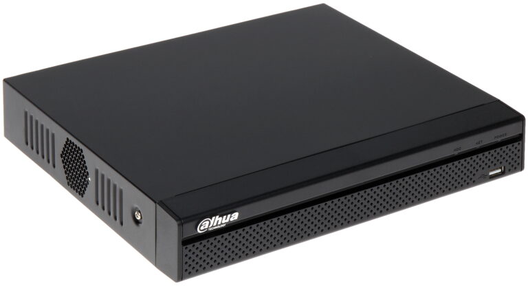 מערכת הקלטה NVR Dahua 4Ch DHI-NVR4104HS-P-4KS3 PoE WizSense 12MP-מערכת הקלטה NVR-נינגה תקשורת והנדסה בע"מ