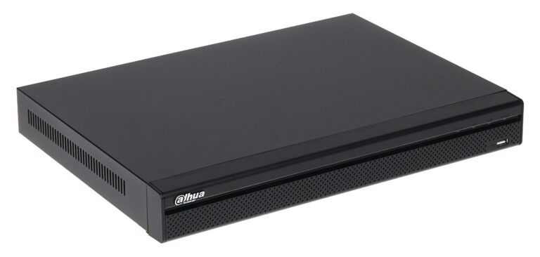 מערכת הקלטה NVR Dahua  8Ch DHI-NVR4208-EI  WizSense-מערכת הקלטה NVR-נינגה תקשורת והנדסה בע"מ