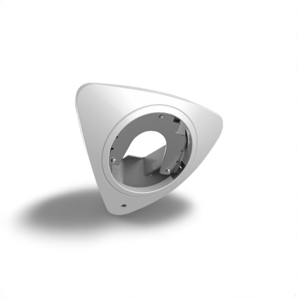 DS-1274ZJ-DM28 Corner Mounting Bracket for Dome Cameraהגבהאות קופסאת חיבוריםנינגה תקשורת והנדסה בע"מ