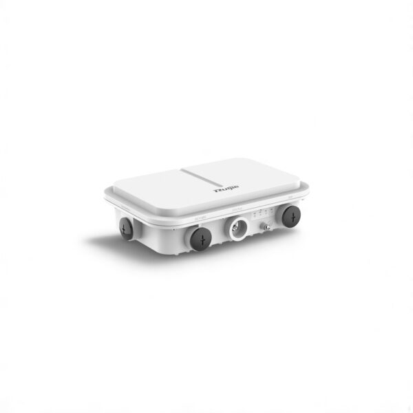 נקודת גישה אלחוטית Ruijie RG-RAP680(CD) Wi-Fi 6 Enterprise Outdoor Mount Access Point-ציוד תקשורת ואבזרים-נינג'ה פתרונות תקשורת