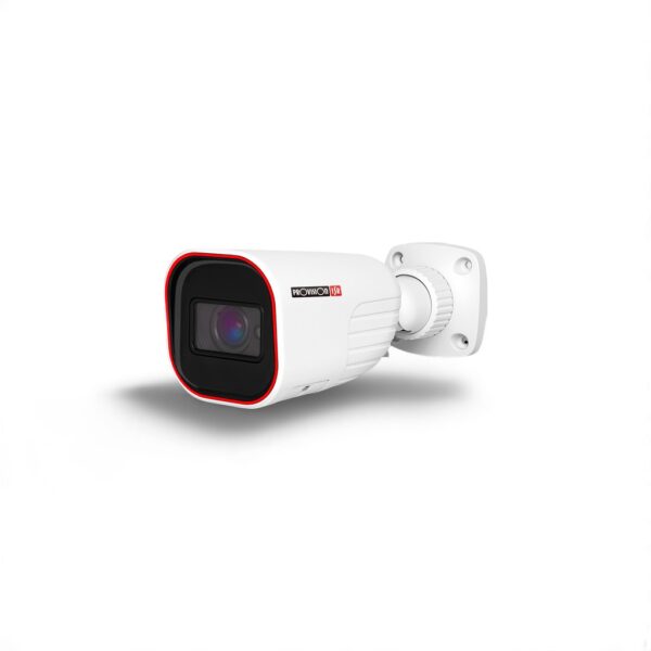 מצלמה צינור Porovision 4Mp 3K  I2-33K0AP-2.8  עדשה 2.8 מ"מ AHD  מקרפון מובנה PRO-מצלמות אבטחה-נינג'ה פתרונות תקשורת