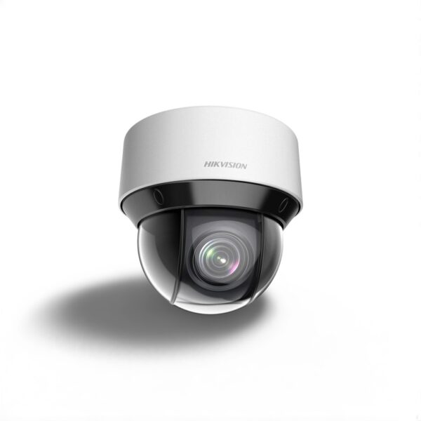 Hikvision DS-2DE4A425IW-DE(S6) 4MP Outdoor PTZ Network Dome Camera with Night Vision-מצלמות PTZ-נינגה פתרונות תקשורת