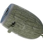 מצלמת אבטחה סולארית Reolink Go G330C ברזולוציה של 4 מגהפיקסל  נינגה פתרונות תקשורת  נינגה פתרונות תקשורת