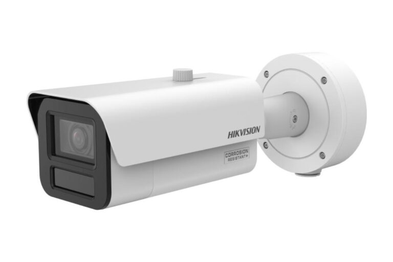 מצלמת אבטחה ids-2cd7a86g2-izhs(y) (8-32) | 8mp | עדשה 8 ~ 32 | אינפרא עד 100 מ'