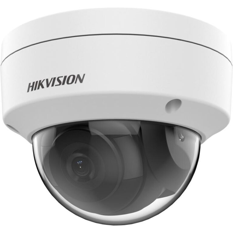 מצלמת אבטחה ds-2cd1153g0-i | 5mp | עדשה 2.8 / 4 | אינפרא עד 30 מ'