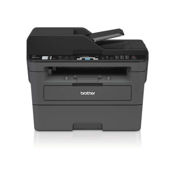 ‎MFCL2710DWמדפסת לייזר שחור לבן משולבת 4 ב1  נינגה פתרונות תקשורת  נינגה פתרונות תקשורת