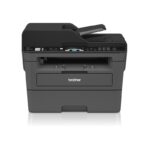 ‎MFCL2710DWמדפסת לייזר שחור לבן משולבת 4 ב1  נינגה פתרונות תקשורת  נינגה פתרונות תקשורת