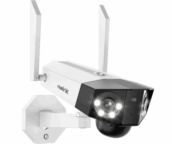 מצלמת QCAM4G אלחוטית עם פאנל סולארי  תמיד מחוברת תמיד מוגנת  נינגה פתרונות תקשורת  נינגה פתרונות תקשורת