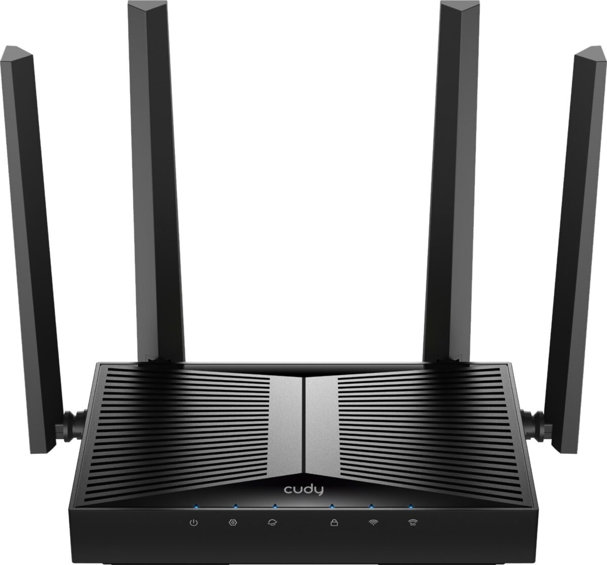 נתב WiFi 6 Cudy WR3600 חיבור מהיר ויציב עם טכנולוגיית חדשנות  נינגה פתרונות תקשורת  נינגה פתרונות תקשורת