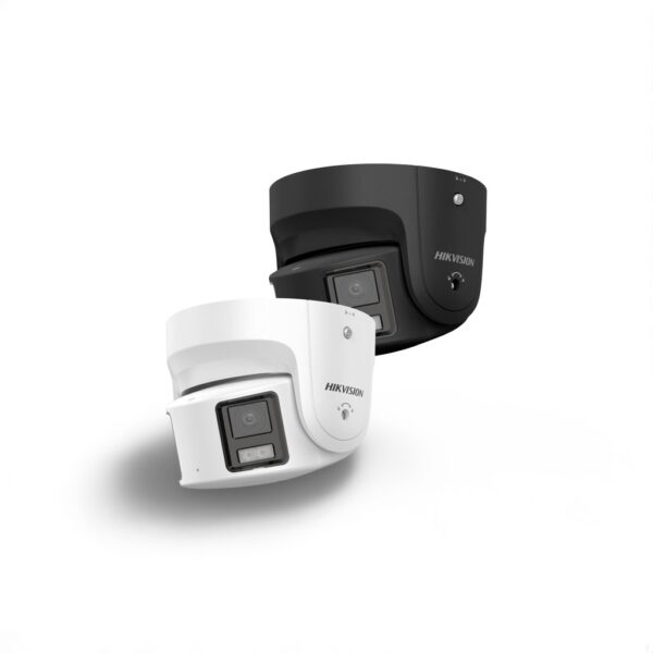 מצלמה  טורט 8MP ColorVu + AcuSense DS-2CD2387G2P-LSU/SL