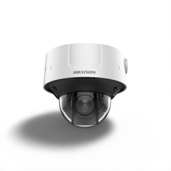 מצלמה כיפה Hikvision 8MP DarkFighter