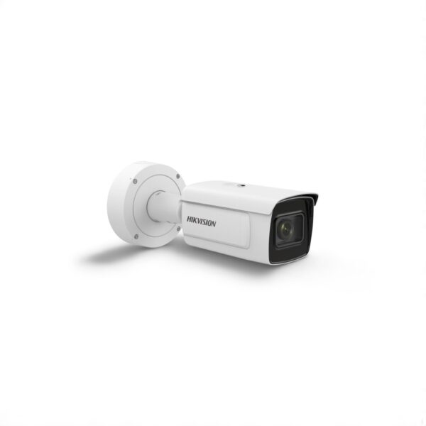 מצלמת אבטחה כיפה חכמה 8MP עם ColorVu וAcuSense DS2CD2387G2HLISUSL2  נינגה פתרונות תקשורת  נינגה פתרונות תקשורת