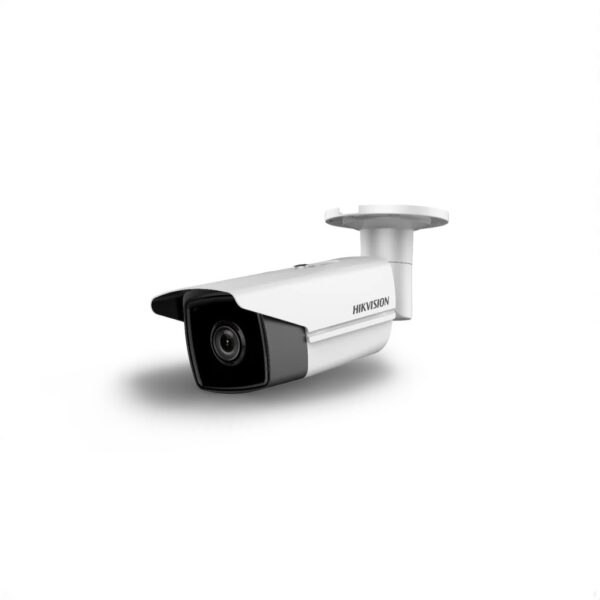 מצלמה צינור Hikvision 8Mp  עד 60 מ'  DS-2CD2T83G2-2I