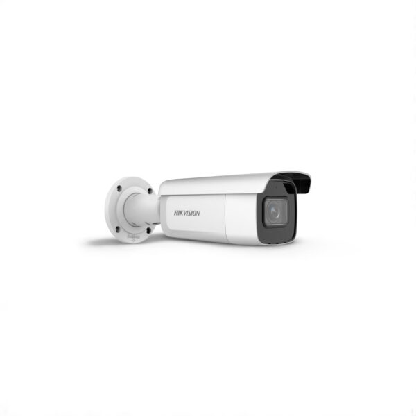 מצלמה צינור Hikvision DS-2CD2683G2-IZS 8MP AcuSense משתנה חשמלית 2.8 ~ 12 מ"מ