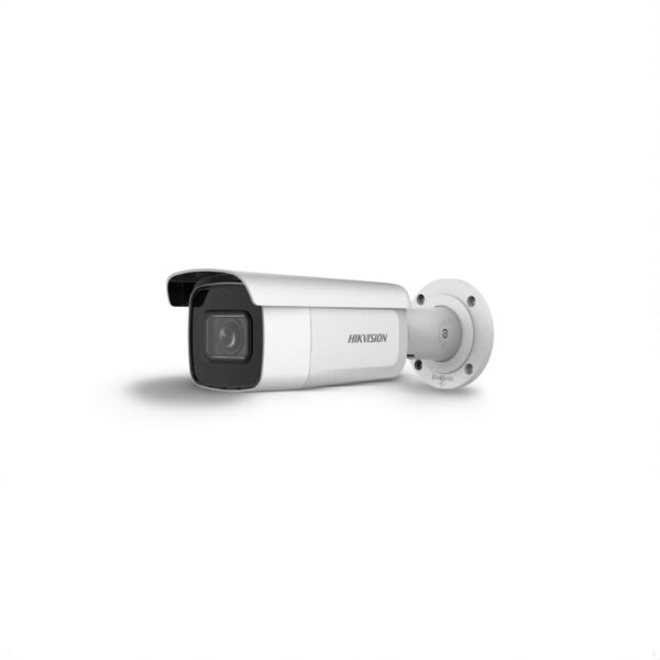 מצלמה צינור Hikvision  DS-2CD2687G2T-LZS ColorVu + AcuSense  8MP משתנה חשמלית 2.8 ~ 12