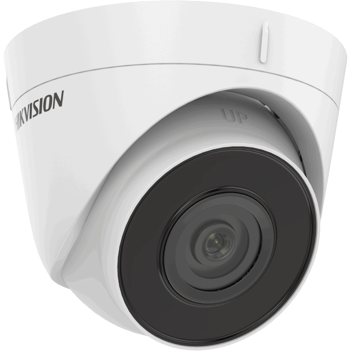 מצלמת אבטחה חכמה DS2CD1343G2I28BLA | רזולוציה 4MP | עדשת 28mm | ראייה לילית עד 30 מ  נינגה פתרונות תקשורת  נינגה פתרונות תקשורת
