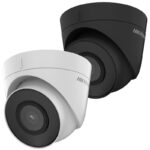 מצלמת אבטחה חכמה DS2CD1343G2I28BLA | רזולוציה 4MP | עדשת 28mm | ראייה לילית עד 30 מ  נינגה פתרונות תקשורת  נינגה פתרונות תקשורת