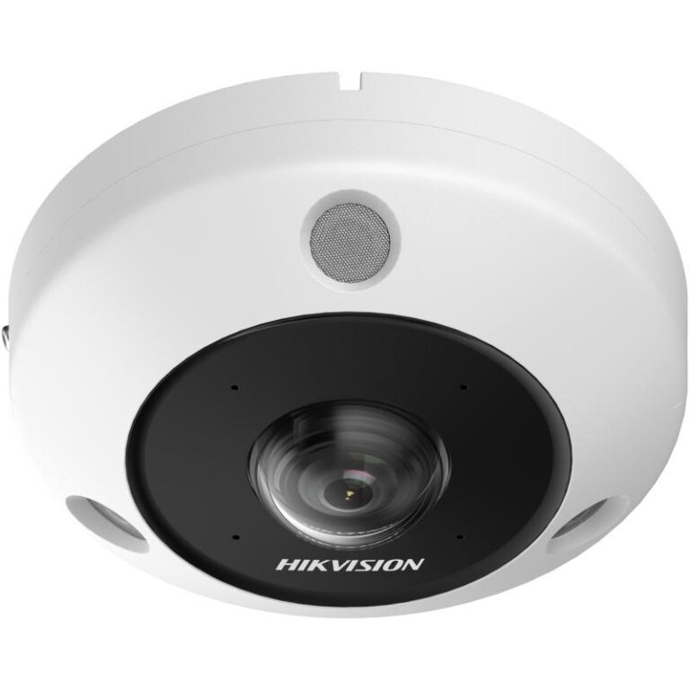 מצלמת אבטחה ds-2cd6365g1-ivs | 6mp | עדשה 1.27 | אינפרא עד 15 מ'