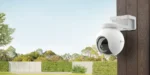 מצלמת אבטחה חיצונית סלולרית EZVIZ EB8 3 מגהפיקסל תמיכה ברשת 4G  נינגה פתרונות תקשורת  נינגה פתרונות תקשורת