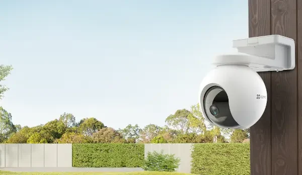 מצלמת QCAM4G אלחוטית עם פאנל סולארי  תמיד מחוברת תמיד מוגנת  נינגה פתרונות תקשורת  נינגה פתרונות תקשורת
