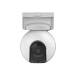 מצלמת אבטחה חיצונית סלולרית EZVIZ EB8 3 מגהפיקסל תמיכה ברשת 4G  נינגה פתרונות תקשורת  נינגה פתרונות תקשורת