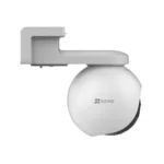 מצלמת אבטחה חיצונית סלולרית EZVIZ EB8 3 מגהפיקסל תמיכה ברשת 4G  נינגה פתרונות תקשורת  נינגה פתרונות תקשורת