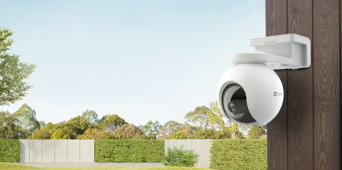 מצלמת אבטחה חיצונית סלולרית EZVIZ EB8, 3 מגה-פיקסל, תמיכה ברשת 4G-מצלמות אלחוטיות-נינגה פתרונות תקשורת