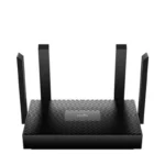 ראוטר גיגהאינטרנט Cudy AX1500 WiFi 6  דגם WR1500  נינגה פתרונות תקשורת  נינגה פתרונות תקשורת