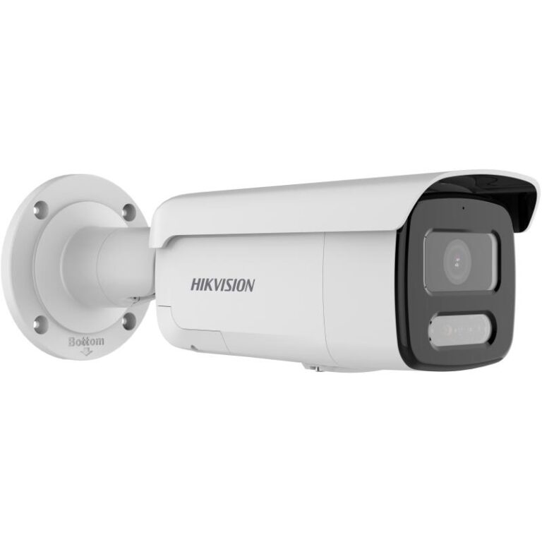 מצלמת אבטחה ds-2cd2643g2-izs | 4mp | עדשה 2.8 ~ 12 | אינפרא עד 60 מ'