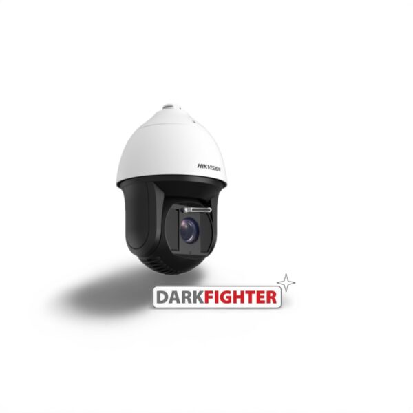 PTZ IP 2 Megapixel / 50X Zoom / 500 mts IR / AutoSeguimiento 2.0 / WDR 140dB / Hi-PoE / EIS / Deep Learning / Exterior IP67 / Rapid Focus / Wiper-מצלמות PTZ-נינגה פתרונות תקשורת