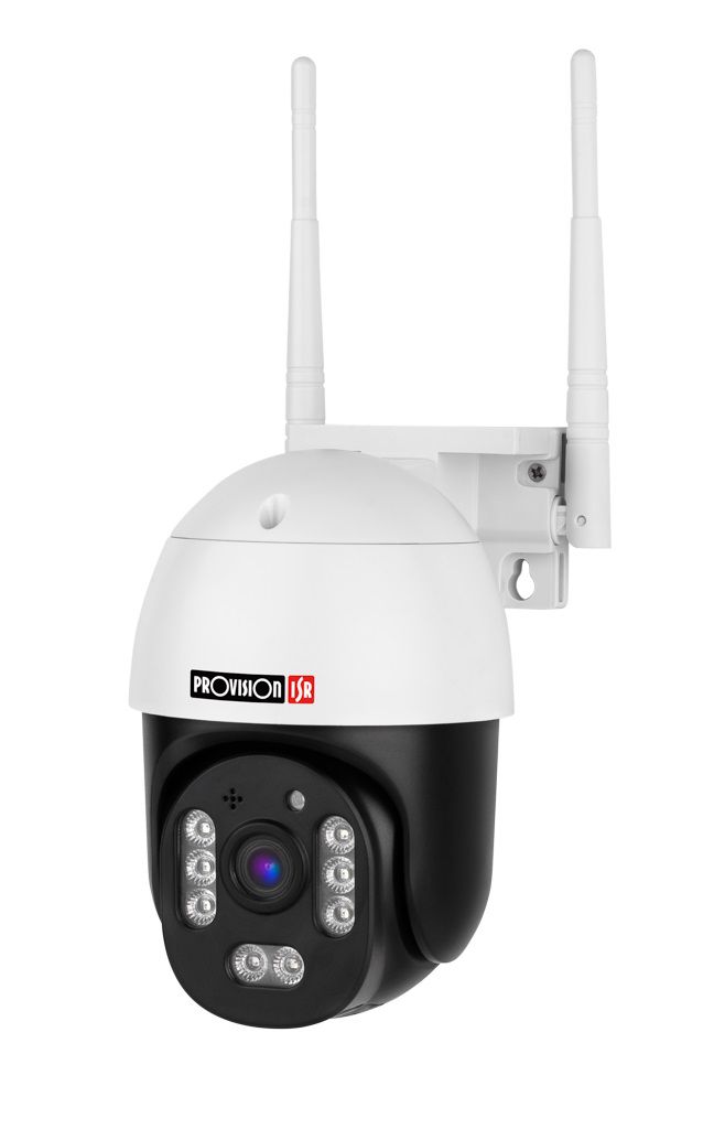 מצלמת אבטחה ממונעת לתנאי חוץ PTCAM-02-מצלמות אלחוטיות-נינגה פתרונות תקשורת