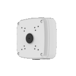 תיבת חיבור אלומיניום אסתטית עמידה במים IP66 מבית Dahua  דגם PFA123  נינגה פתרונות תקשורת  נינגה פתרונות תקשורת