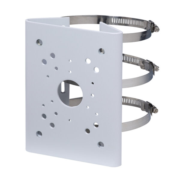 בסיס אלומיניום עמיד במים למצלמה דגם PFA124B עם תיבת צומת מוגנת IP66 מבית Dahua  נינגה פתרונות תקשורת  נינגה פתרונות תקשורת