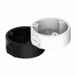 קופסת חיבור עמידה למצלמות אבטחה DAHUA מדגם DHPFA134  נינגה פתרונות תקשורת  נינגה פתרונות תקשורת