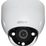 מקט DHPFA135  קופסת חיבור חשמלית למצלמות DAHUA  נינגה פתרונות תקשורת  נינגה פתרונות תקשורת